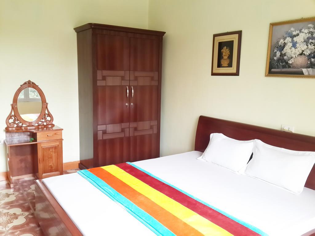Hai Trang Hotel Ha Long Eksteriør bilde